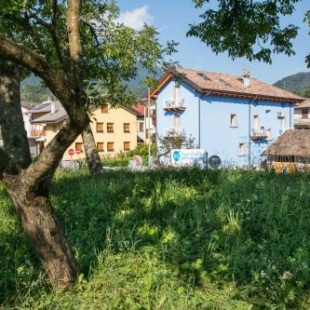 Фотография мини отеля B&B La Gerla Blu