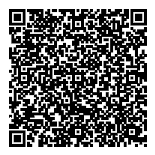 QR код хостела Winter park