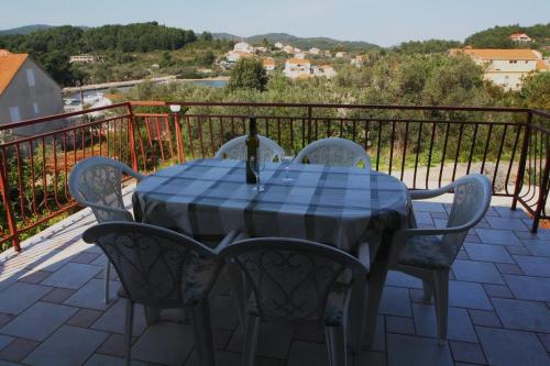 Фотография гостевого дома Seaside holiday house Lumbarda, Korcula - 14265