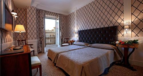 Фотографии гостиницы 
            Boutique Hotel Trevi