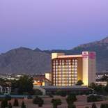 Фотография гостиницы Albuquerque Crowne Plaza, an IHG Hotel