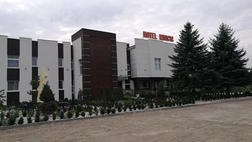 Фотография мини отеля Kmicic