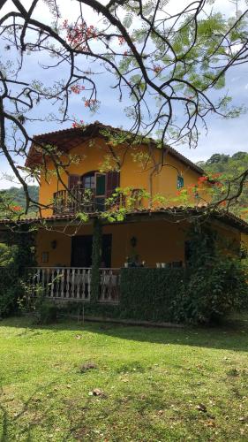 Фотографии гостевого дома 
            Guest House Fazenda do Francês & Culinária Francesa