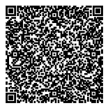 QR код гостиницы Золотой шар