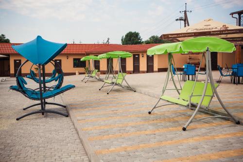 Фотография гостиницы Иллара