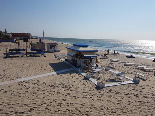 Фотография гостиницы Импульс