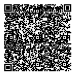 QR код гостиницы Обь