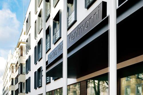 Фотография гостиницы Hestia Hotel Kentmanni