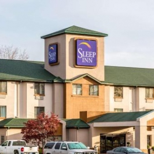 Фотография гостиницы Sleep Inn Owensboro