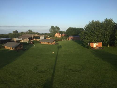 Фотография базы отдыха Dawn Chorus Holidays