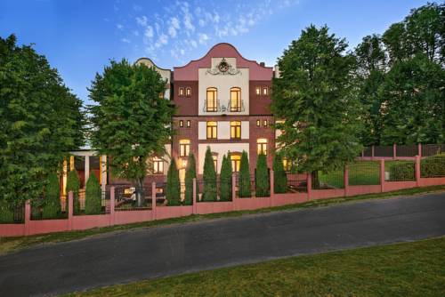 Фотография гостиницы Анна