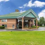 Фотография гостиницы Quality Inn & Suites Hawkesbury