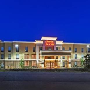 Фотографии гостиницы 
            Hampton Inn and Suites Georgetown/Austin North, TX