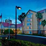 Фотография гостиницы Homewood Suites by Hilton Lake Mary