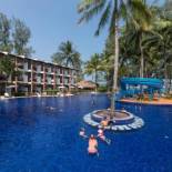 Фотография гостиницы Sunwing Bangtao Beach - SHA Plus