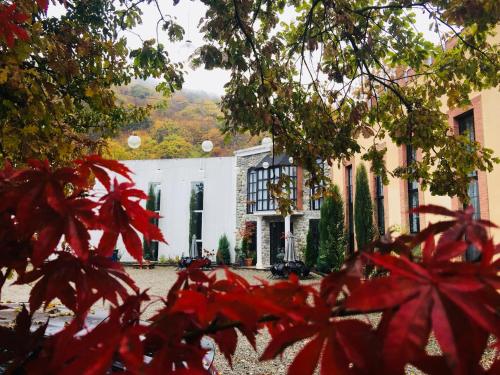 Фотографии гостиницы
Gremi Hall