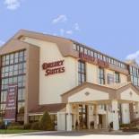 Фотография гостиницы Drury Inn & Suites Paducah