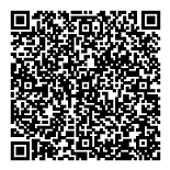 QR код мини отеля Подсолнух