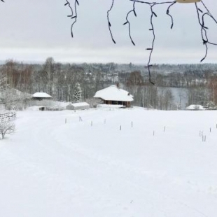 Фотография гостевого дома Viesu Sēta LOCU SALA