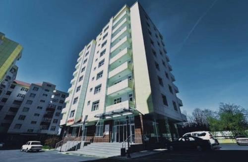 Фотография гостиницы Малабар