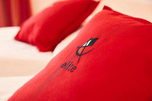 Фотография гостиницы Elite