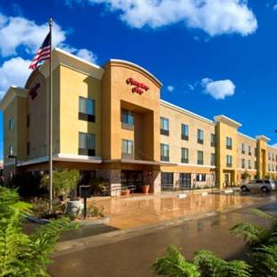 Фотографии гостиницы 
            Hampton Inn Carlsbad North San Diego County