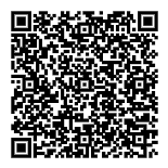 QR код гостиницы Mthnadzor