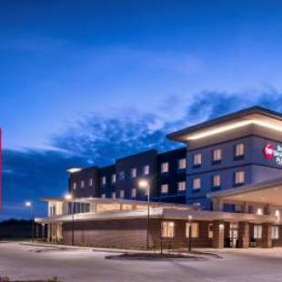 Фотографии гостиницы 
            Best Western Plus West Lawrence