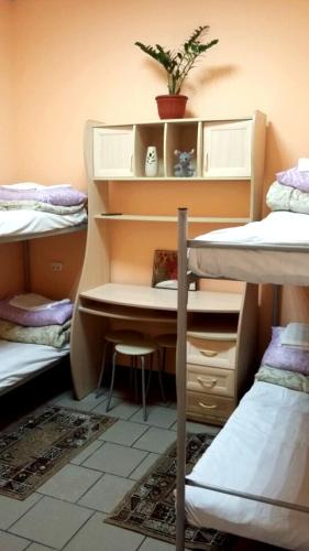 Фотография хостела УЮТ Щербинка