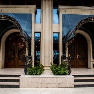 Фотография гостиницы Azalea Hotel Baku