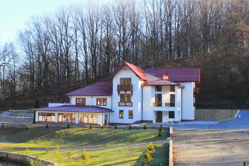 Фотография мини отеля Dominion