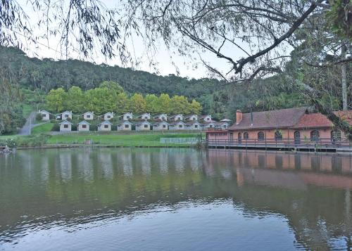 Фотографии мини отеля 
            Pousada Parque das Pitangueiras