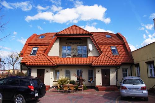 Фотография мини отеля Pensjonat u Marysi