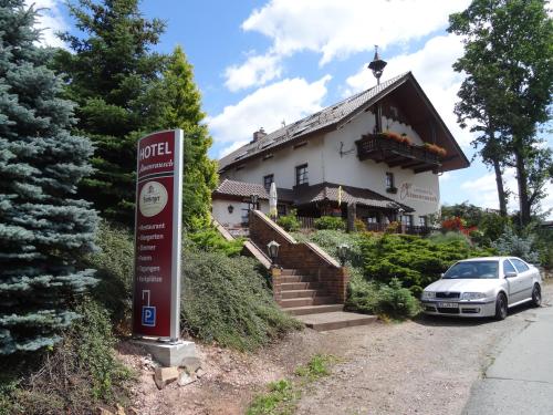 Фотография гостиницы Hotel Almenrausch