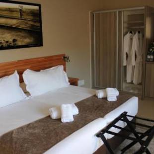 Фотографии гостиницы 
            Prost Hotel Swakopmund Namibia