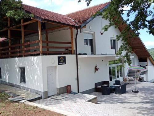 Фотография апарт отеля KONAK LJUBICA Rtanj