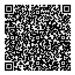 QR код гостиницы Мадина