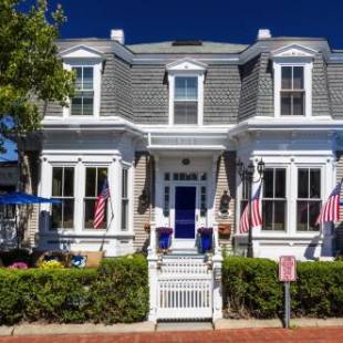 Фотографии мини отеля 
            Prince Albert, Provincetown