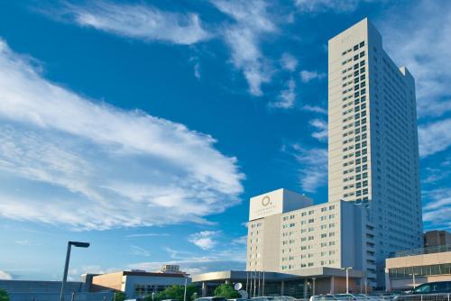 Фотография гостиницы Loisir Hotel Toyohashi