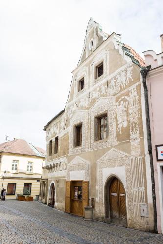 Фотография хостела Rodinný hostel Stárkův dům