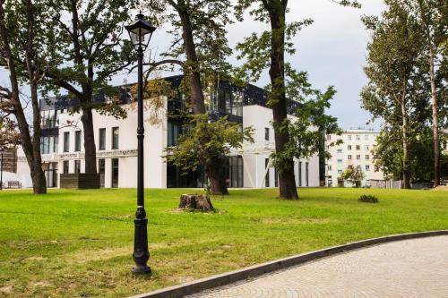 Фотография гостиницы Polanka Conference Center