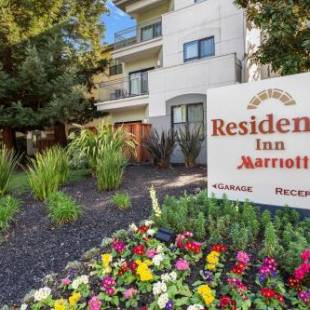 Фотографии гостиницы 
            Residence Inn by Marriott Palo Alto Menlo Park