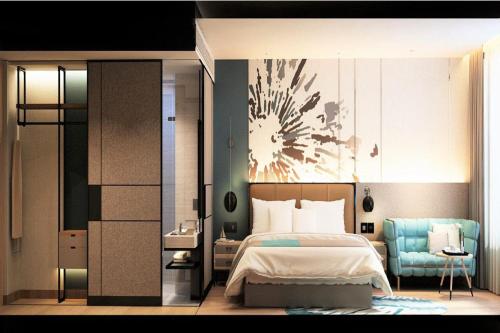 Фотография гостиницы Holiday Inn & Suites Siracha Laemchabang, an IHG Hotel