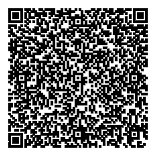 QR код гостиницы Третьяков