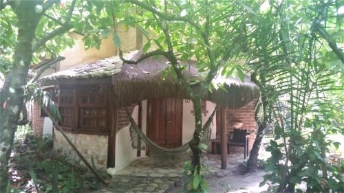 Фотография мини отеля Pousada Fruta Pão