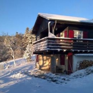 Фотография гостевого дома Le chalet de Rothenbuhl