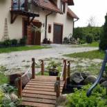 Фотография базы отдыха Cicha Dolina