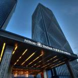 Фотография гостиницы Hilton Dalian