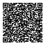 QR код хостела Novyy