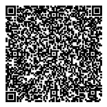 QR код гостиницы Юрибей